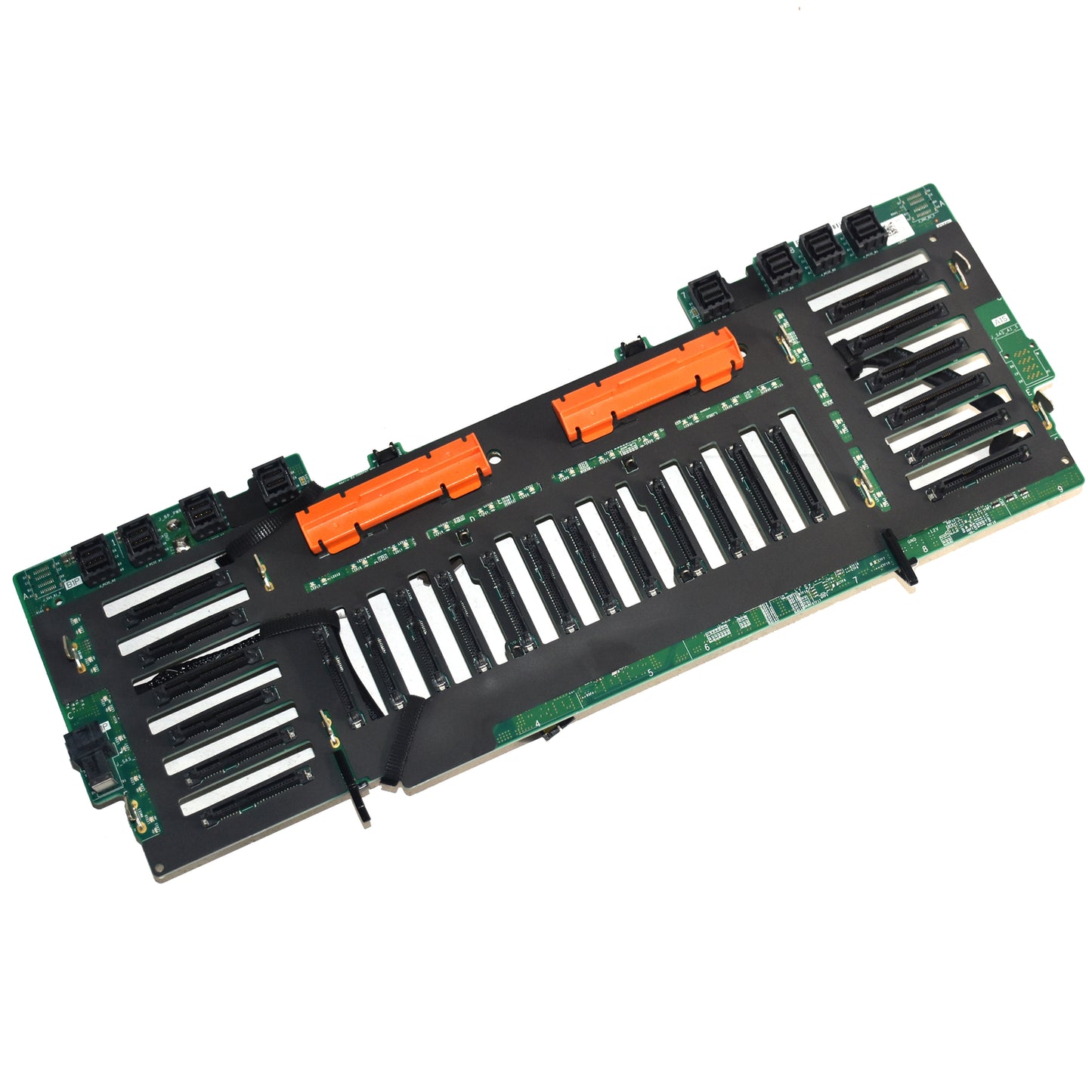 DELL PowerEdge R920 R930 24-Bay SFF 2.5" Flash Hard Drive Backplane - JXR3K