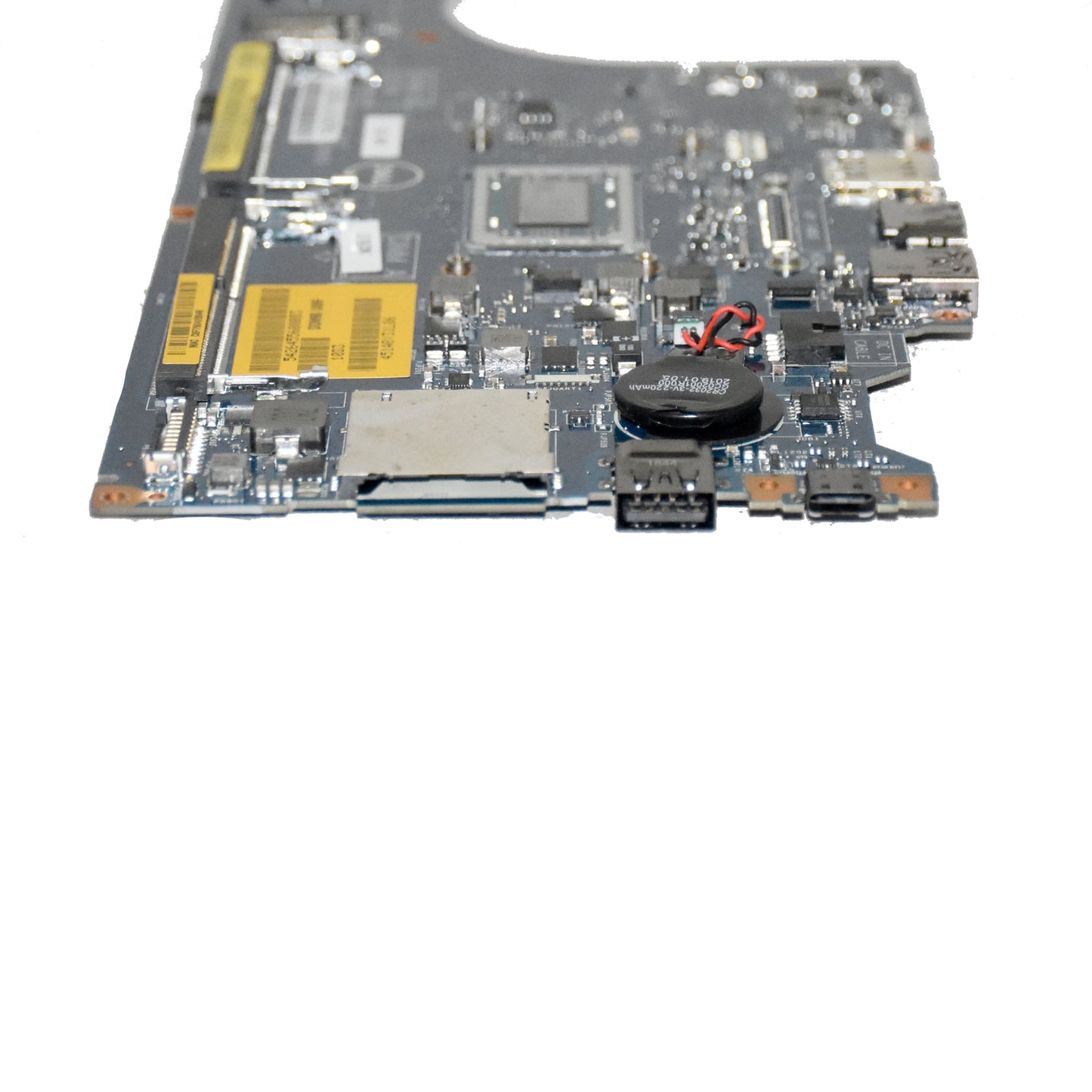 Dell Latitude 5495 Ryzen 3 Pro 2300U 4-Core 2GHz DDR4 Motherboard 7CT81 LA-F381P