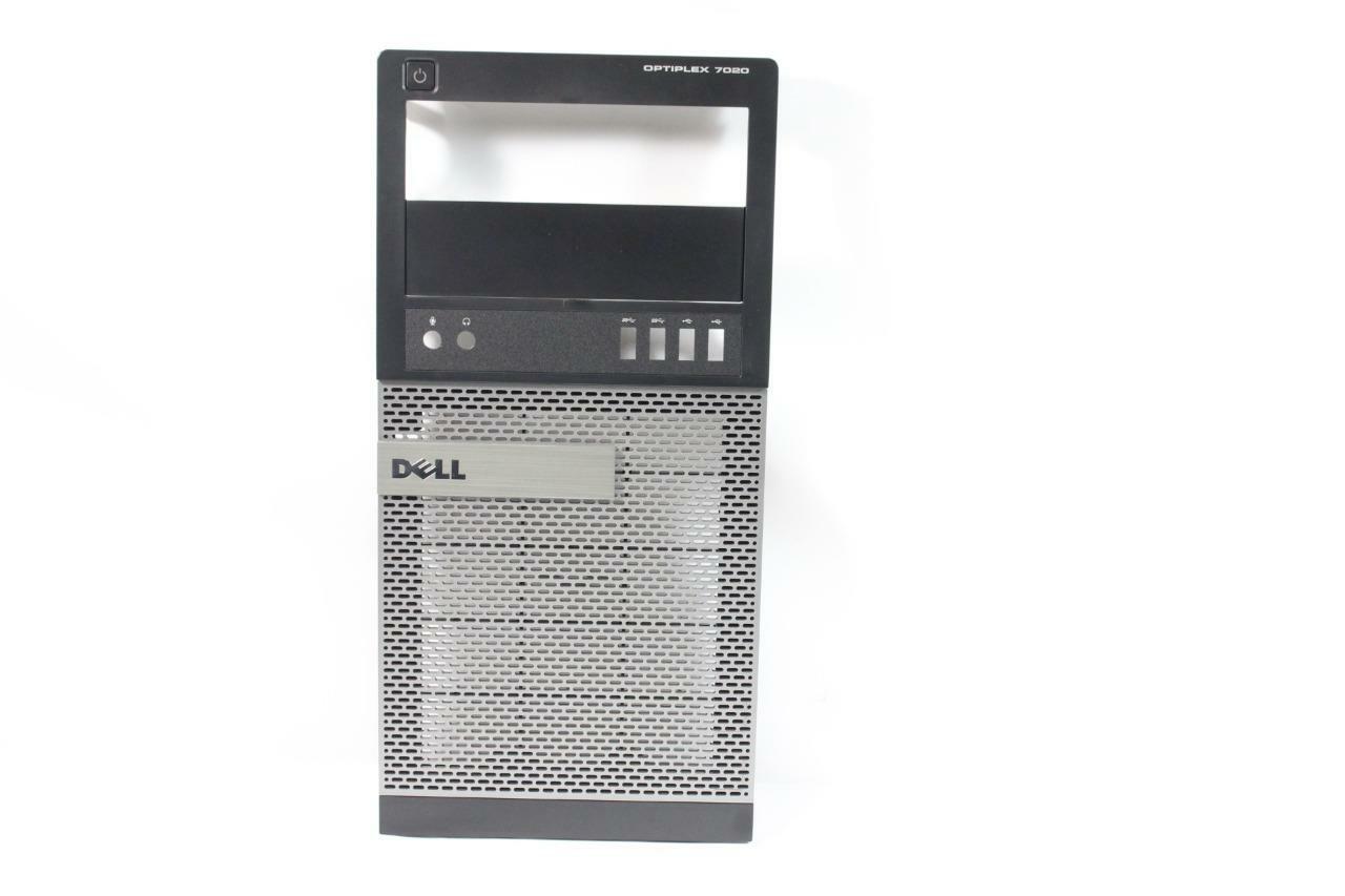 New Genuine Dell Optiplex 7020 MT Front Bezel Gray IB3IE0N00-00-G YP6K6 CN-0YP6K