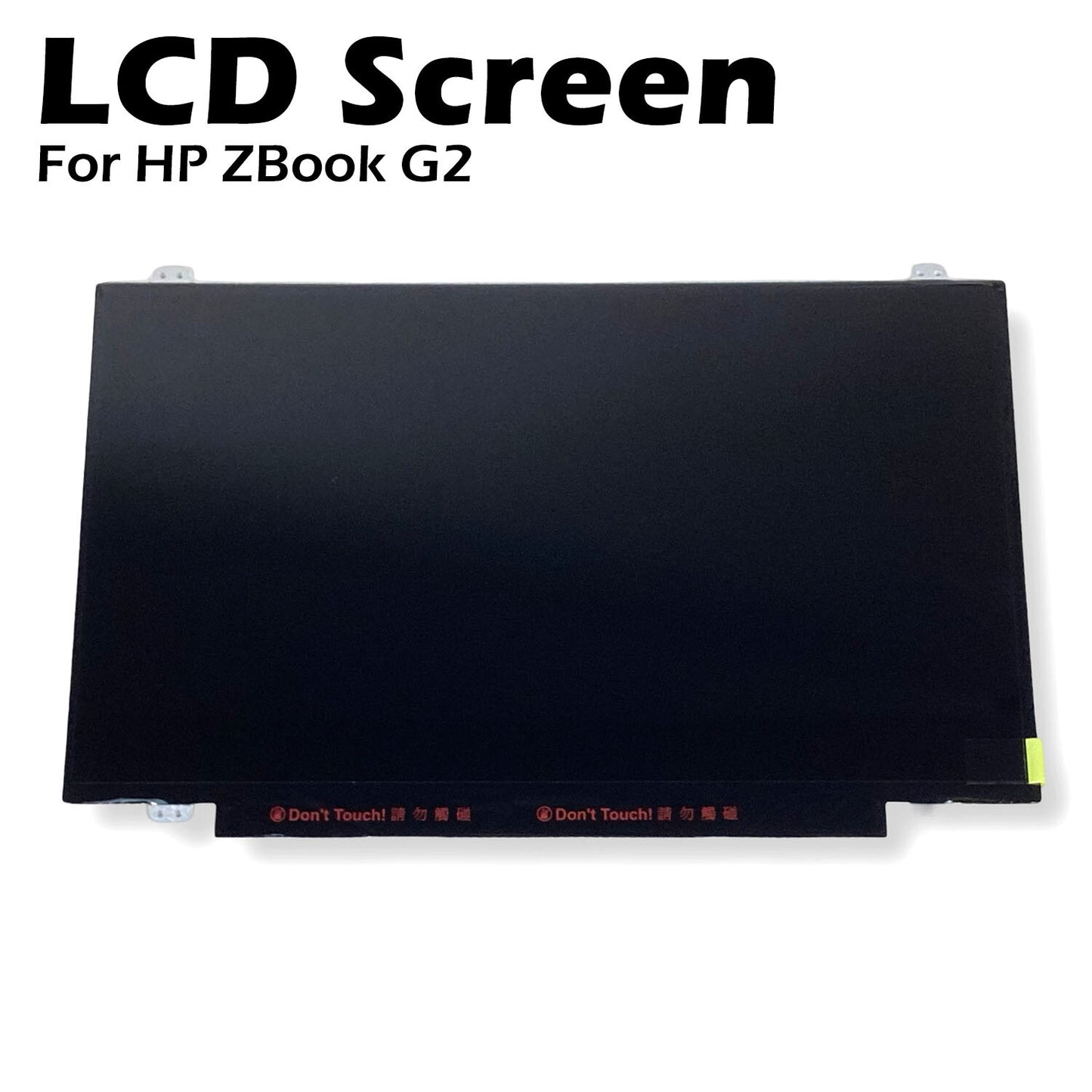 Genuine HP ZBook 14 G2 14" FHD 1920 x 1080 LCD Display Screen 795952-001