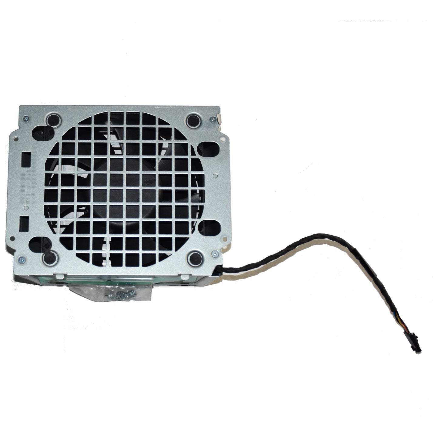 Dell PowerEdge T420 T430 T440 12V Rear Cooling Fan Cage Assembly V6712