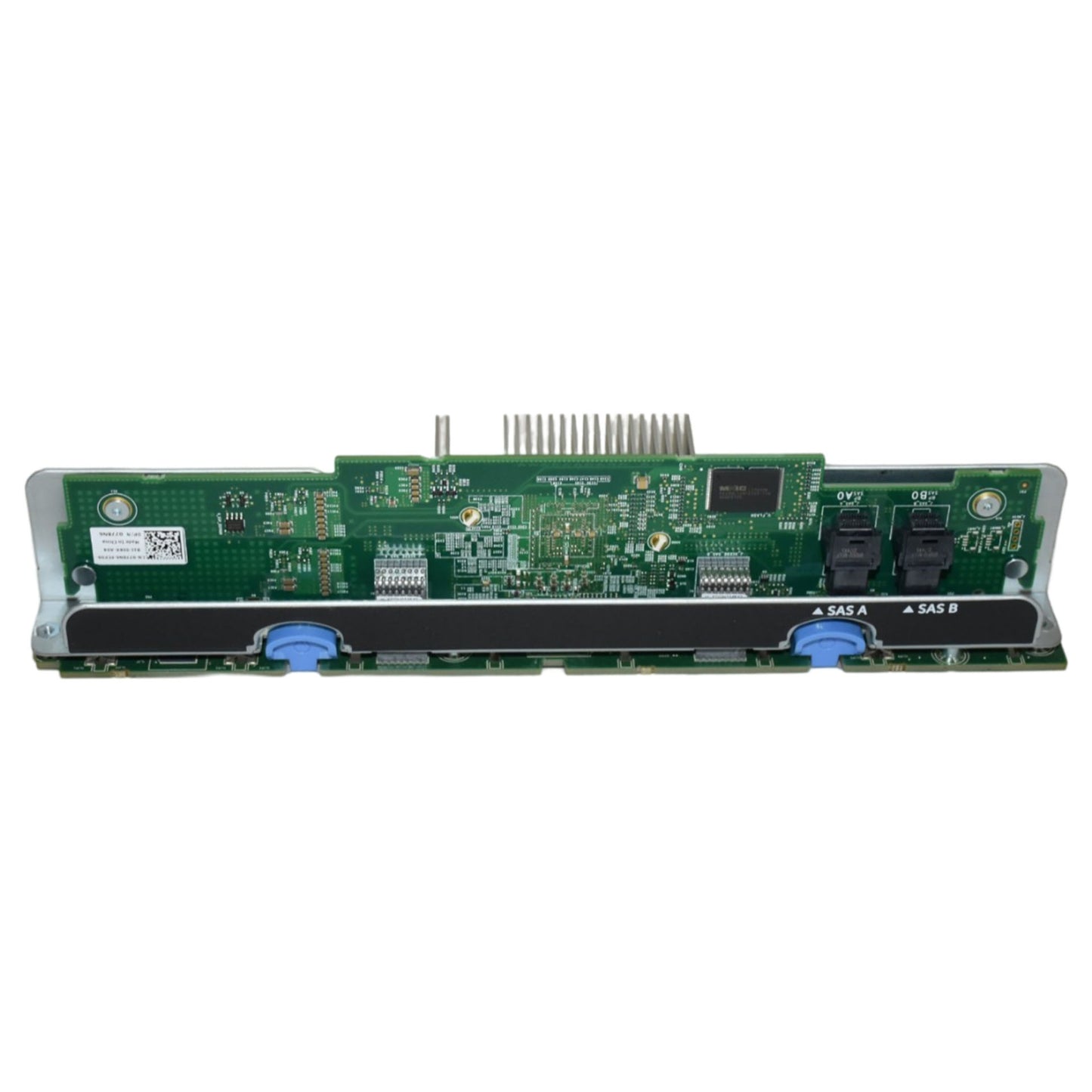 Genuine Dell PowerEdge R730 16x 2.5" SAS SATA SFF Backplane Assembly 8TGM0 (NOT FOR HOME PC)