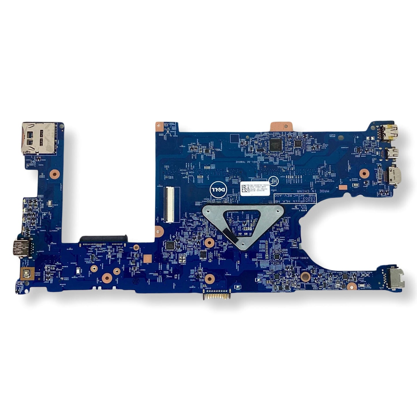 Dell Latitude 3350 Motherboard System Board with 2.1GHz i3-5015U Processor 9VY7H