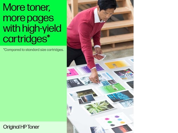 HP 116A Cyan Original Laser Toner Cartridge, ~700 pages, W2061A