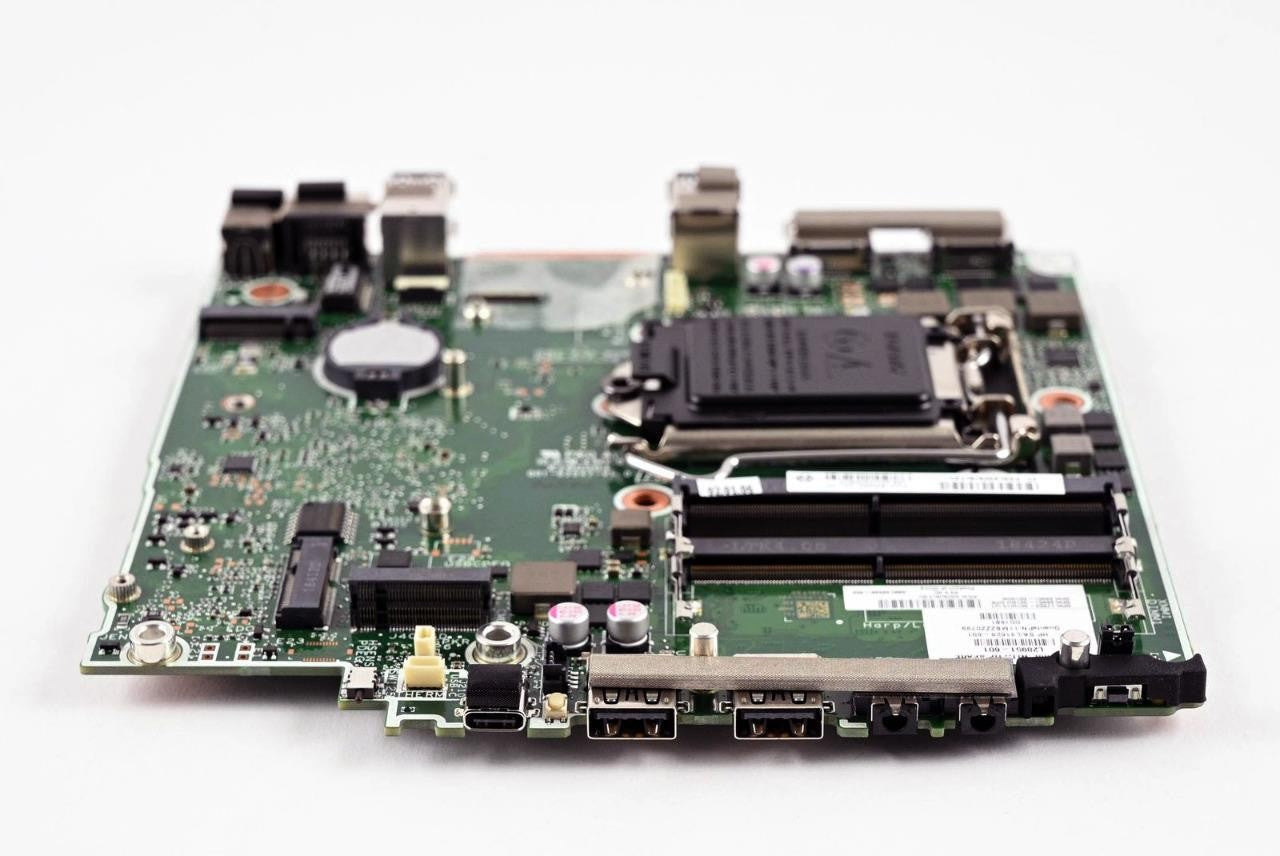 HP ProDesk 600 G4 DM Motherboard L17653-001 L04546-002 L28951-001 L31628-601