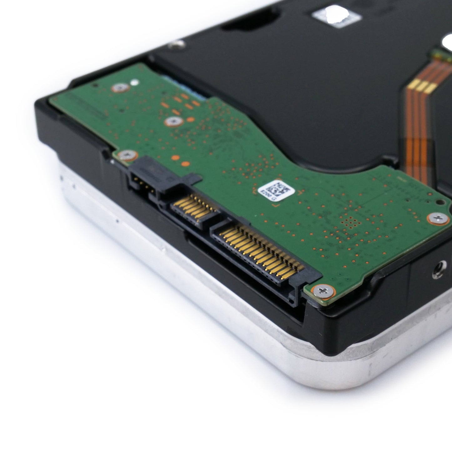 Seagate Exos 22TB 7.2K RPM SATA 6Gb/s 3.5in Enterprise HDD - ST22000NM000C