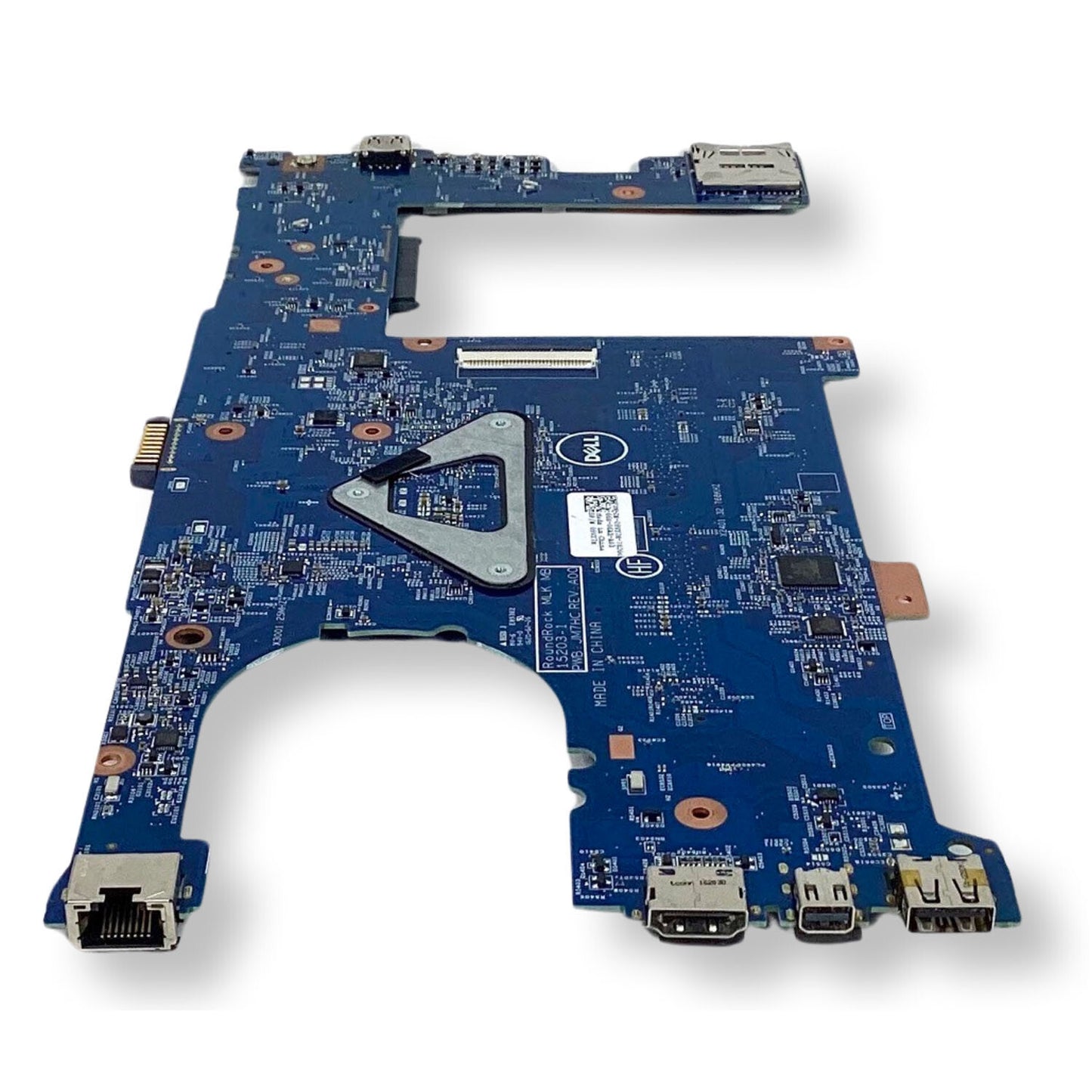 Dell Latitude 3350 Motherboard System Board with 2.1GHz i3-5015U Processor 9VY7H