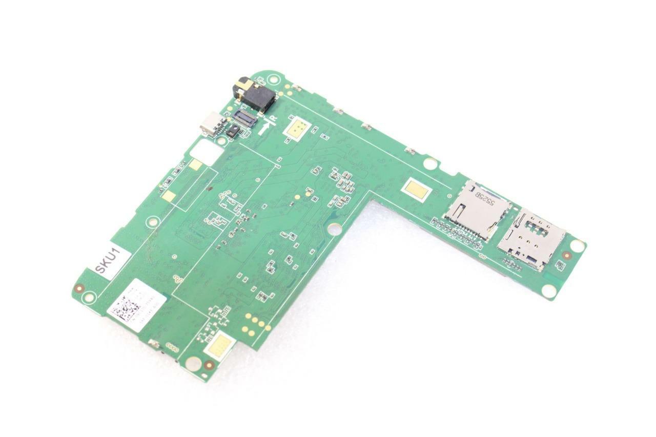 OEM Dell Venue 7 3741 Tablet Motherboard DDR3 Intel Atom 1.333GHz Processo 9C2J0