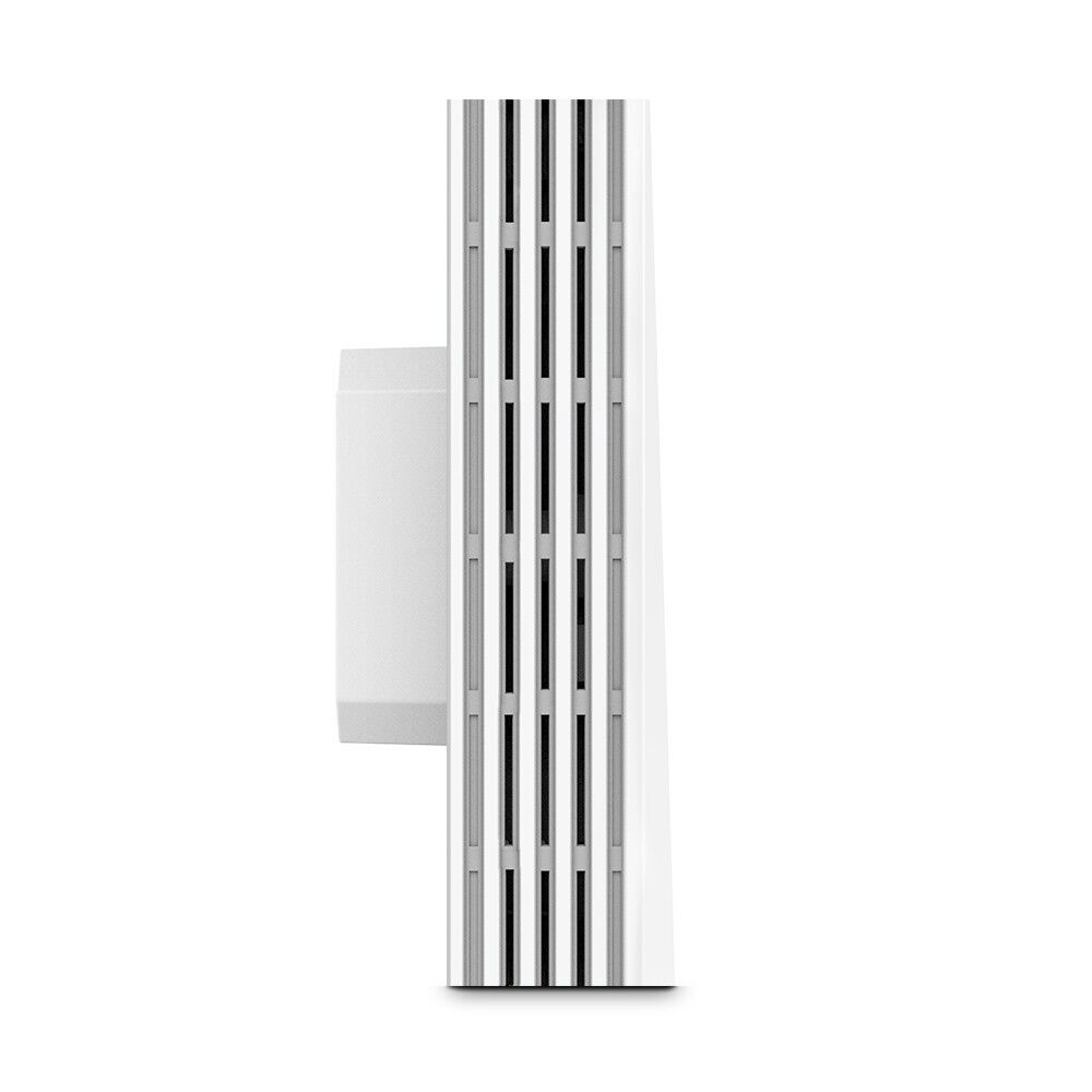 TP-Link EAP655-Wall | AX3000 Wireless Gigabit Wall-Plate Wi-Fi 6 Access Point
