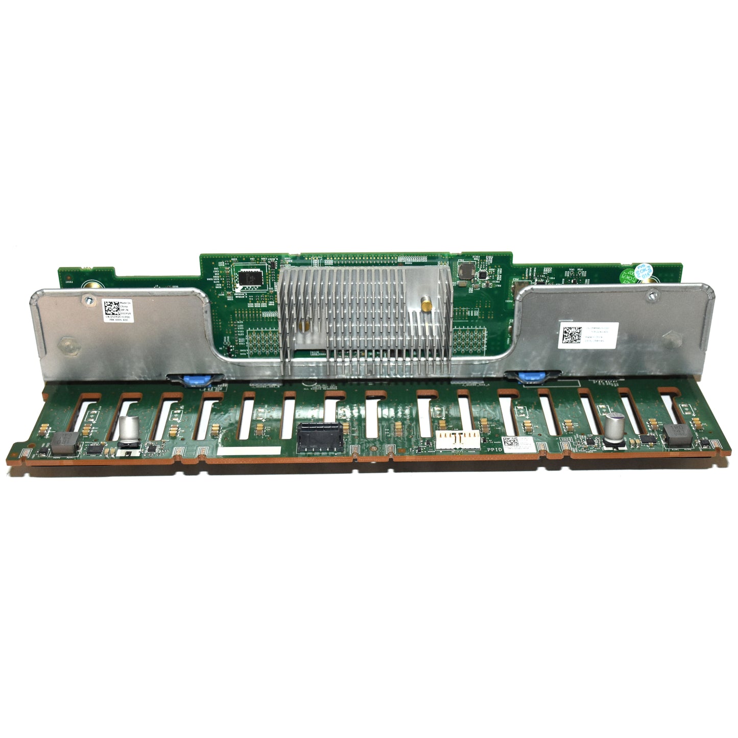 Dell PowerEdge R830 Server 16 x 2.5" SAS SATA SFF Backplane 58M4N 5DYV9 778N6 (NOT FOR HOME PC)