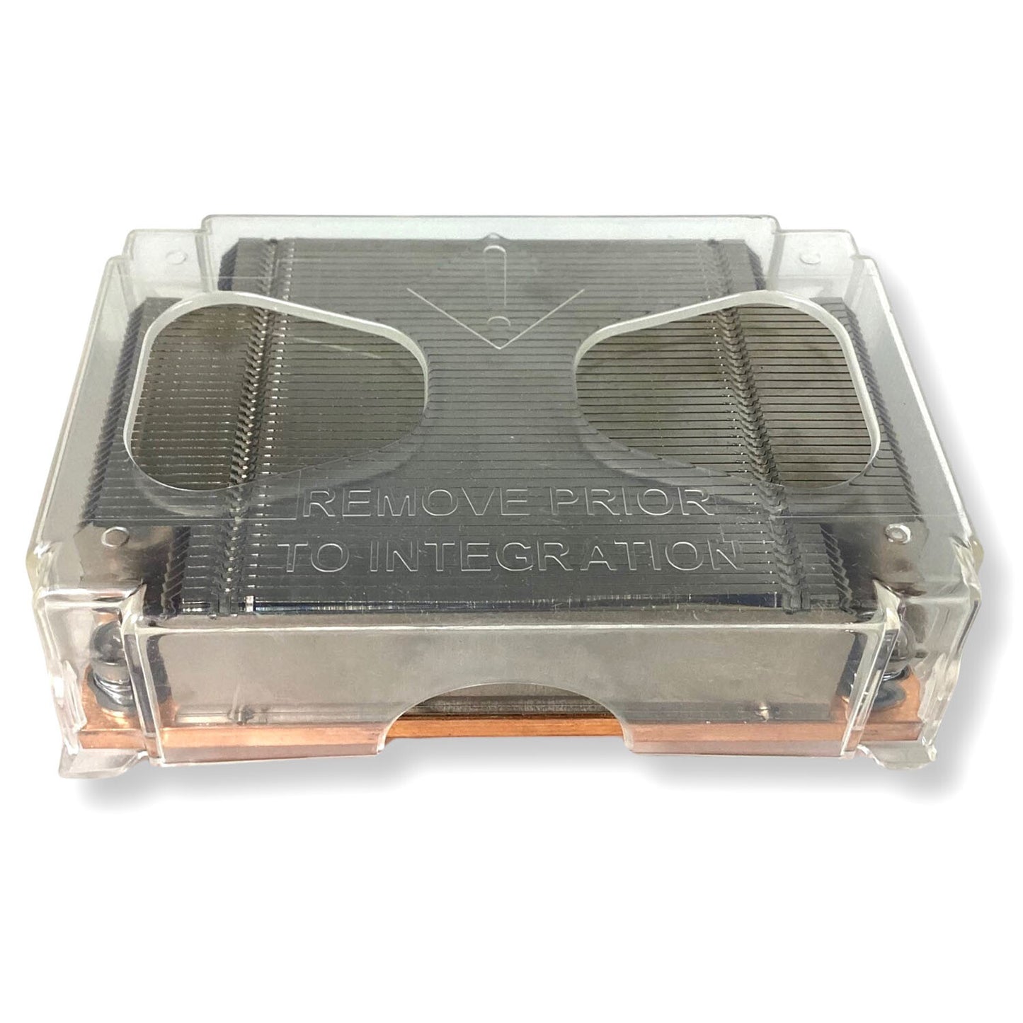 Intel Passive Heatsink Assembly for LGA2011 XEON Processor STS200PNRW