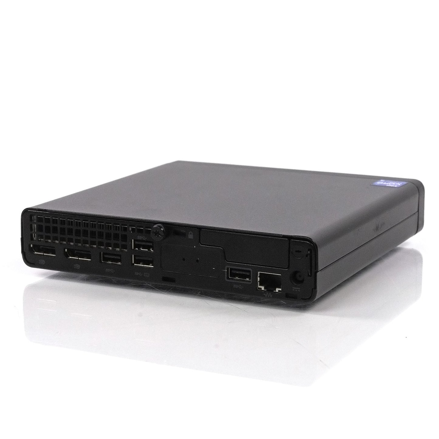 HP EliteDesk 800 G8 Mini PC WiFi Core i5-11500T 1.50GHz 16GB 512GB Win 11 Pro