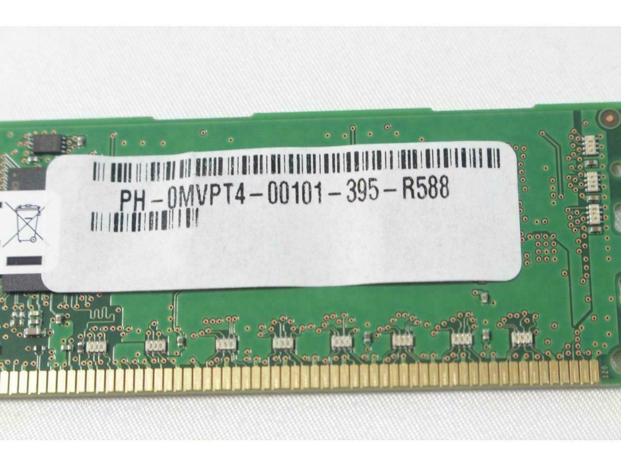16GB PC3-10600 ECC RDIMM (Samsung M393B2G70AH0-CH9 Equivalent) Server Memory RAM (NOT FOR HOME PC)