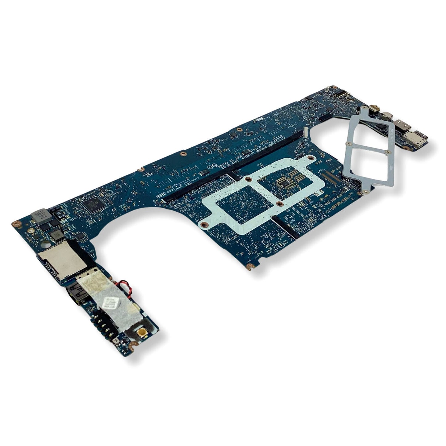 Dell XPS 15 9570 Motherboard i5-8300H 2.3GHz Quad-Core Intel Graphics UMA 2FC04