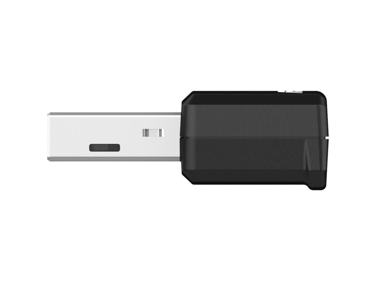 ASUS USB-AX55 Nano Netwo ASUS|USB-AX55 Nano R Network Retail
