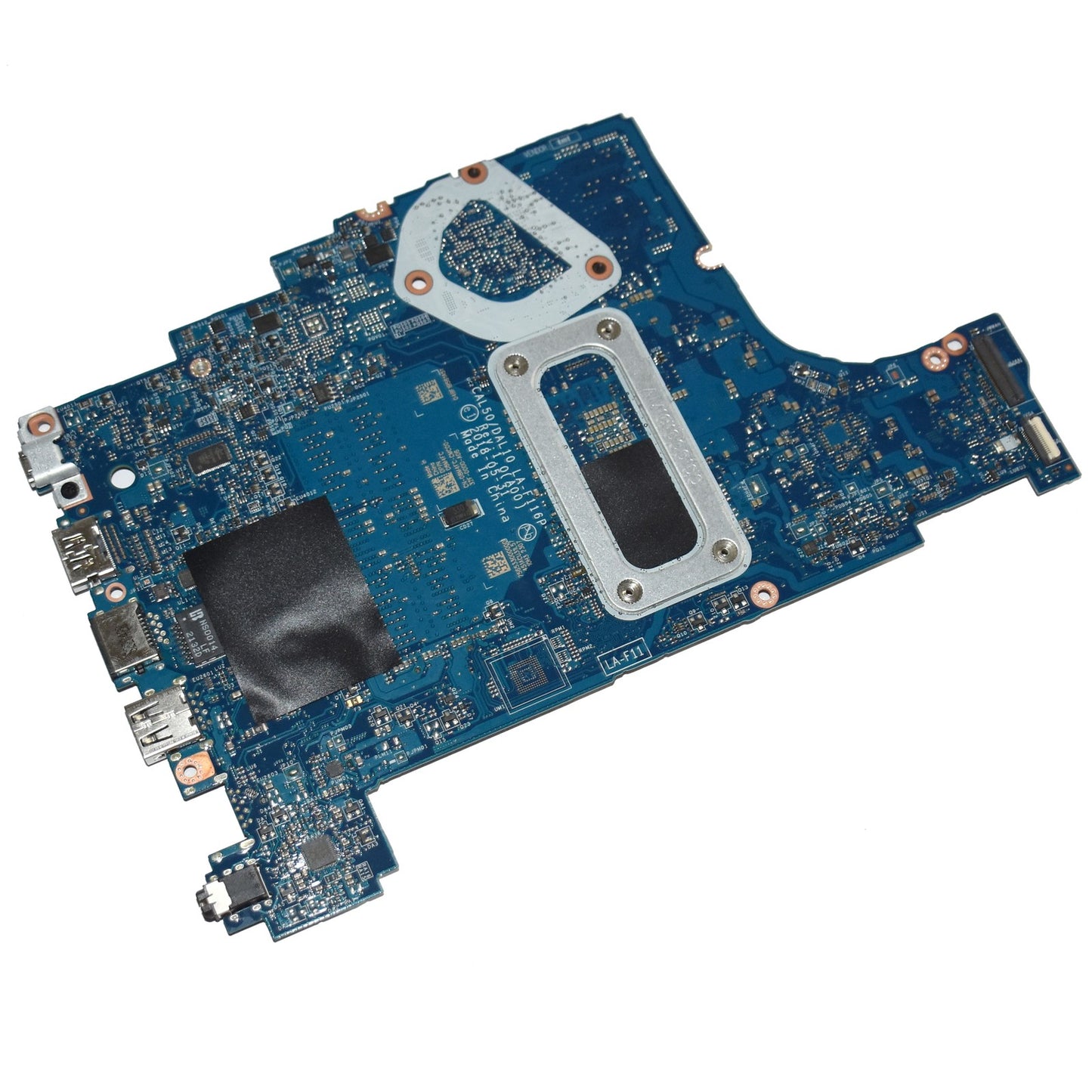 Dell Latitude 3490 3590 Motherboard i5-8250U 1.6GHz Quad-Core CPU LA-F116P 8M4FC
