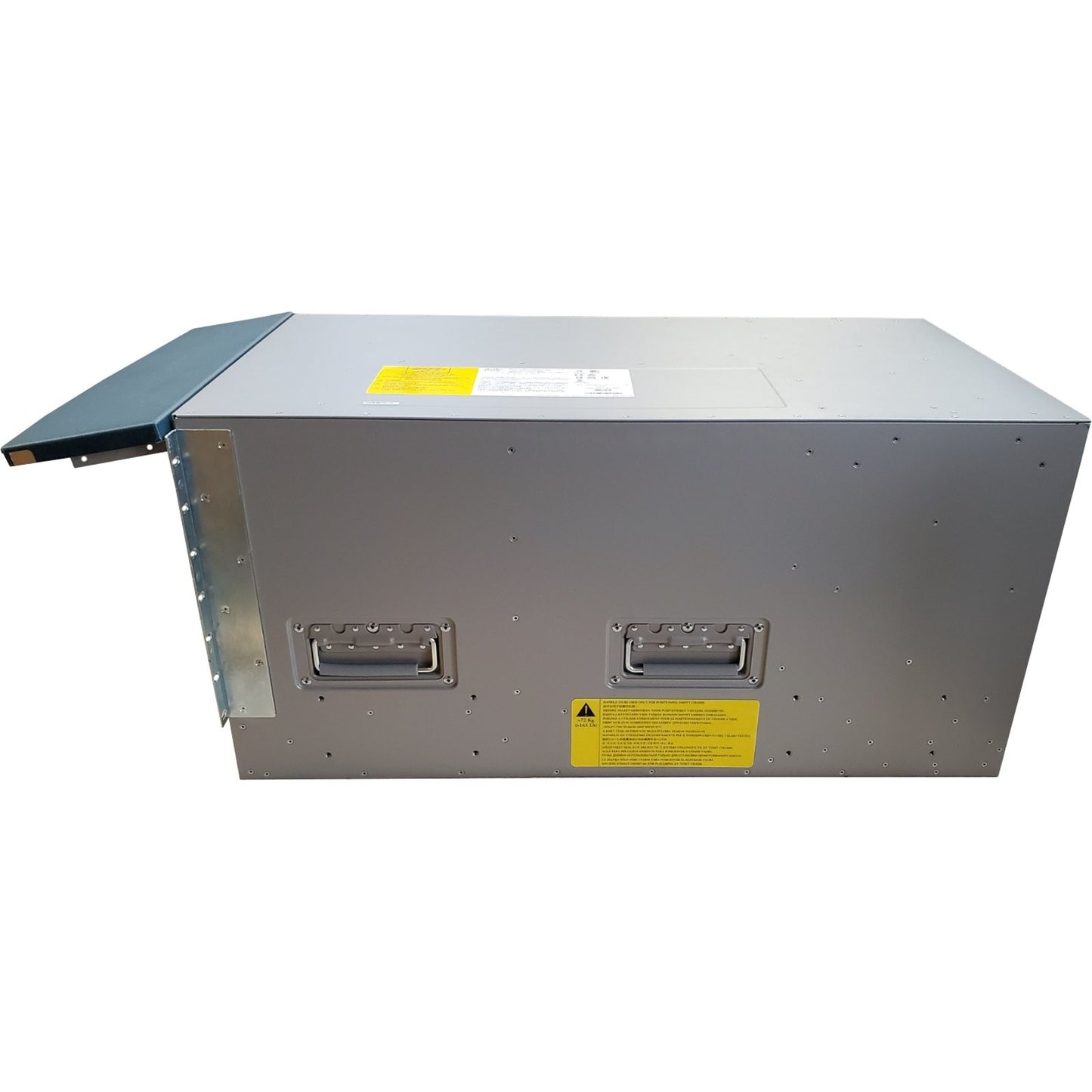 Cisco DS-C9706-1EK9 Enhanced Switch Chassis (Chassis Only)