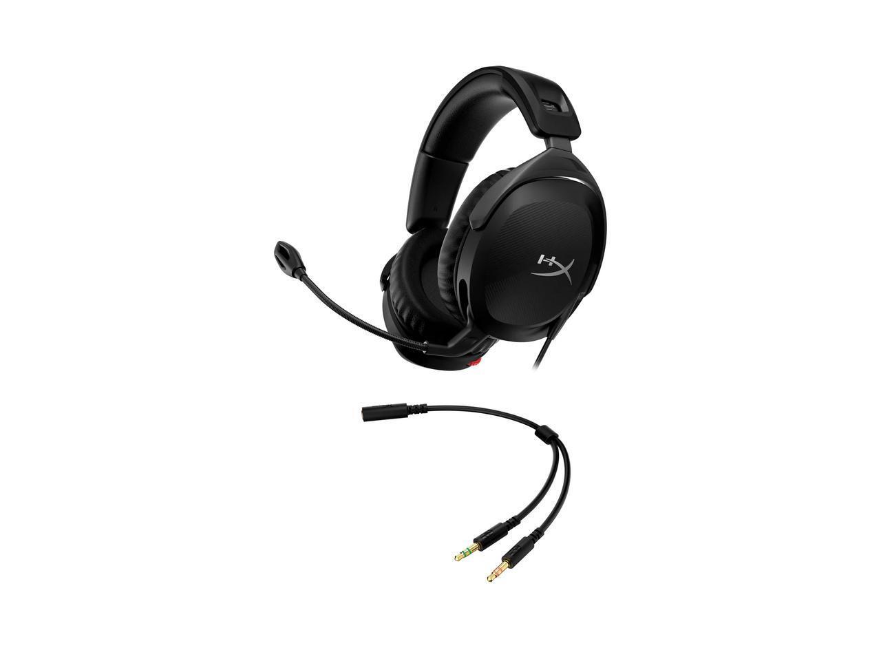 HP 519T1AA GHDST|HYPERX|Cloud Stinger 2|519T1AA Audio PC