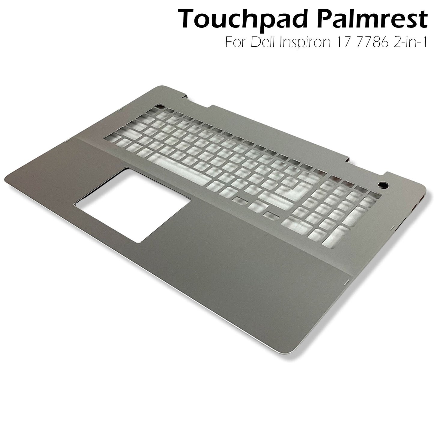 Genuine Dell Inspiron 17 7786 17.3" Laptop Palmrest Top Cover FYTYK 0FYTYK