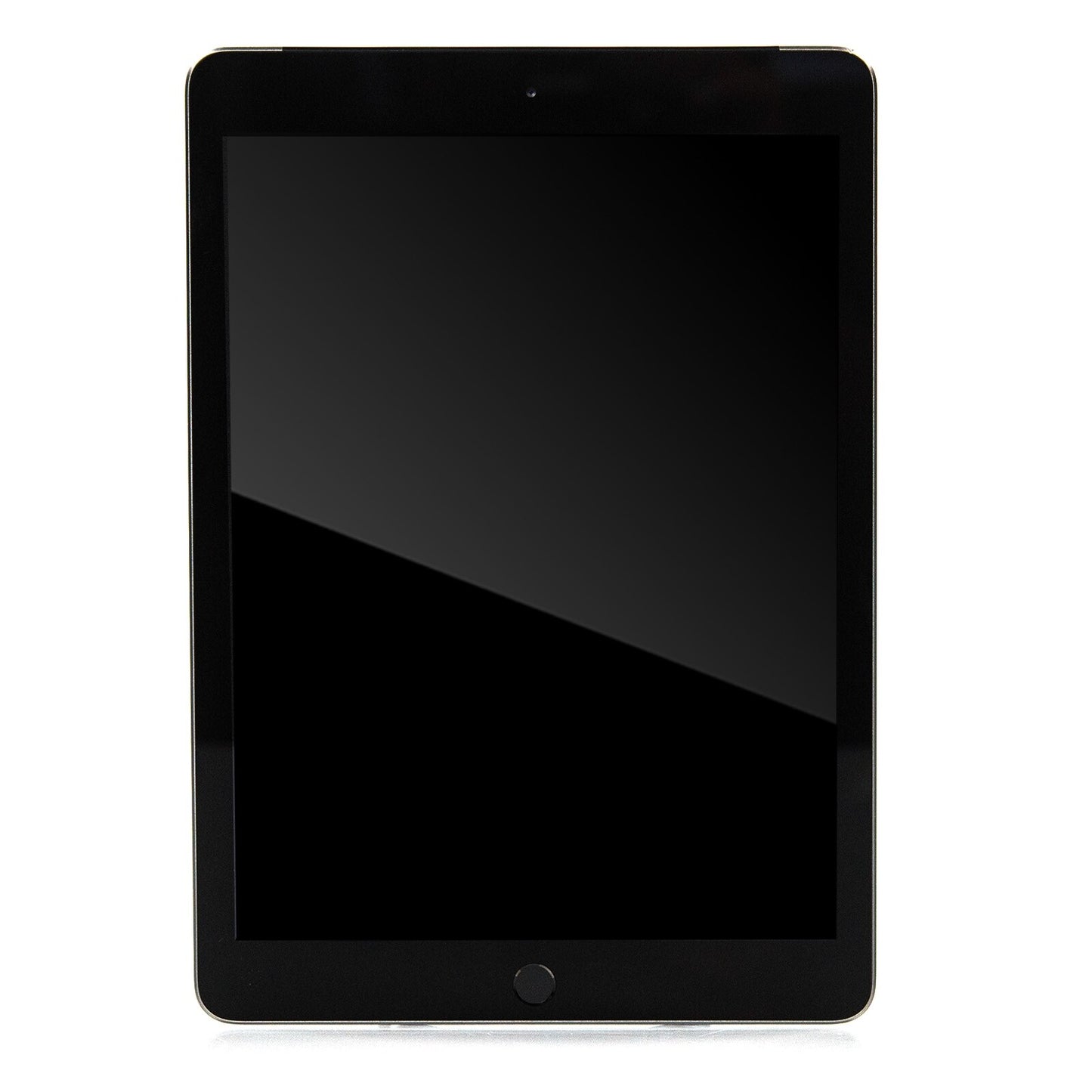 Apple iPad 6th Gen Space Gray 9.7" 128GB WiFi Cellular Tablet MR752LL/A A1954 B