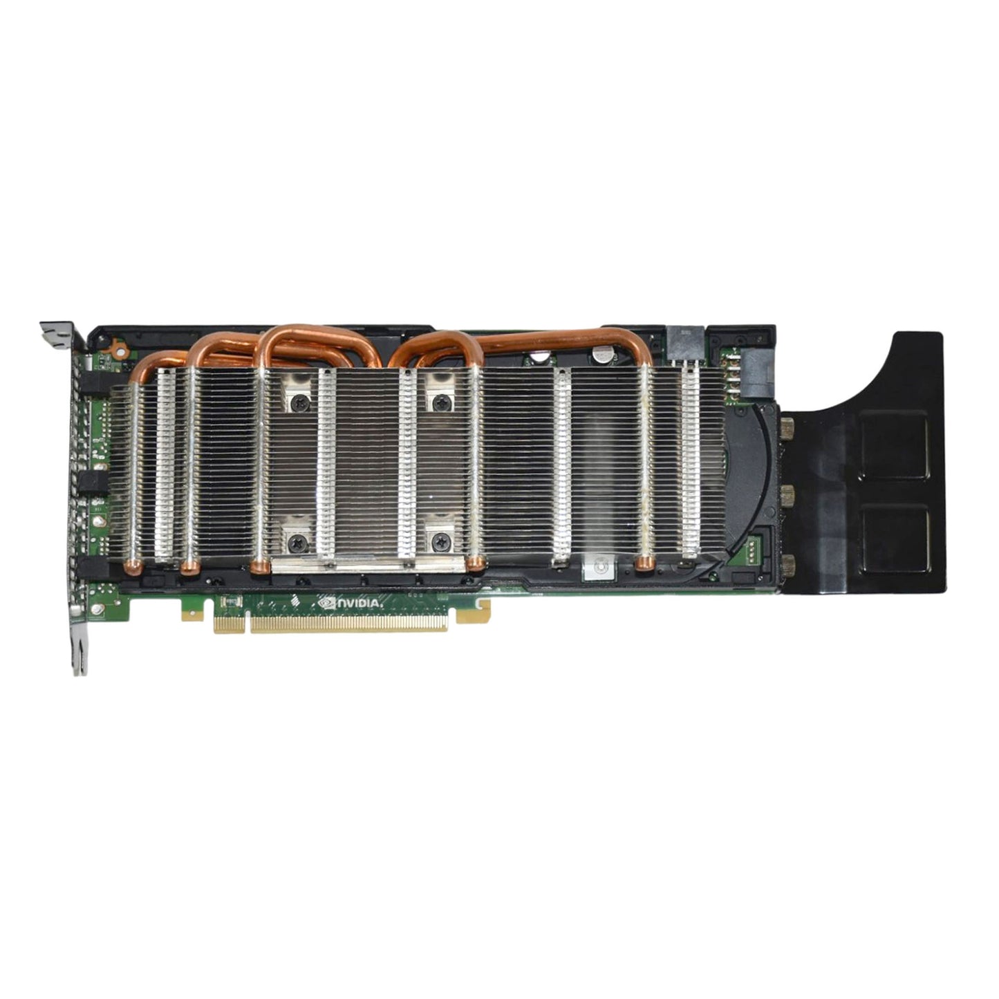 Dell Nvidia Tesla M2075 6GB GDDR5 PCI-Express 2.0 x16 AIC GPU Accelerator C5TR1