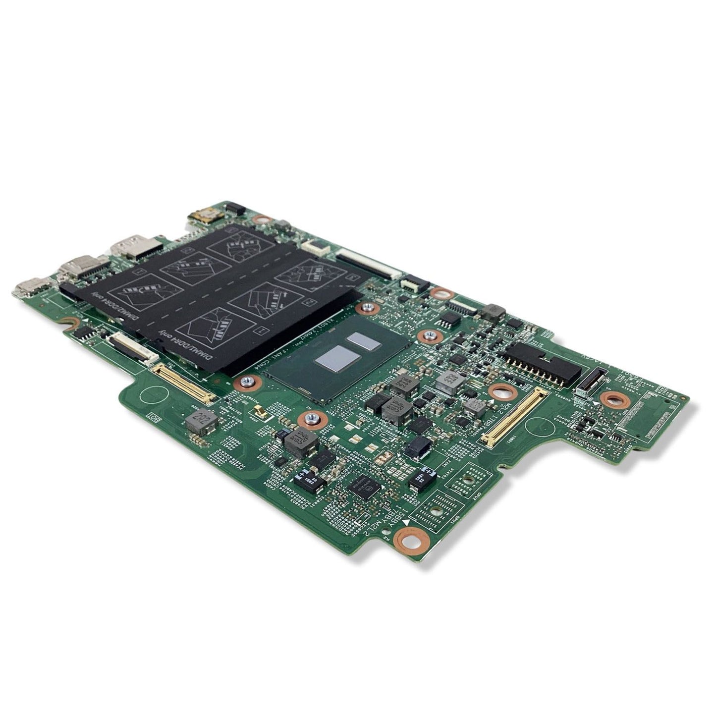 Genuine Dell Latitude 3390 2-in-1 Pentium 4415U 2.3GHz Laptop Motherboard 2J4JT