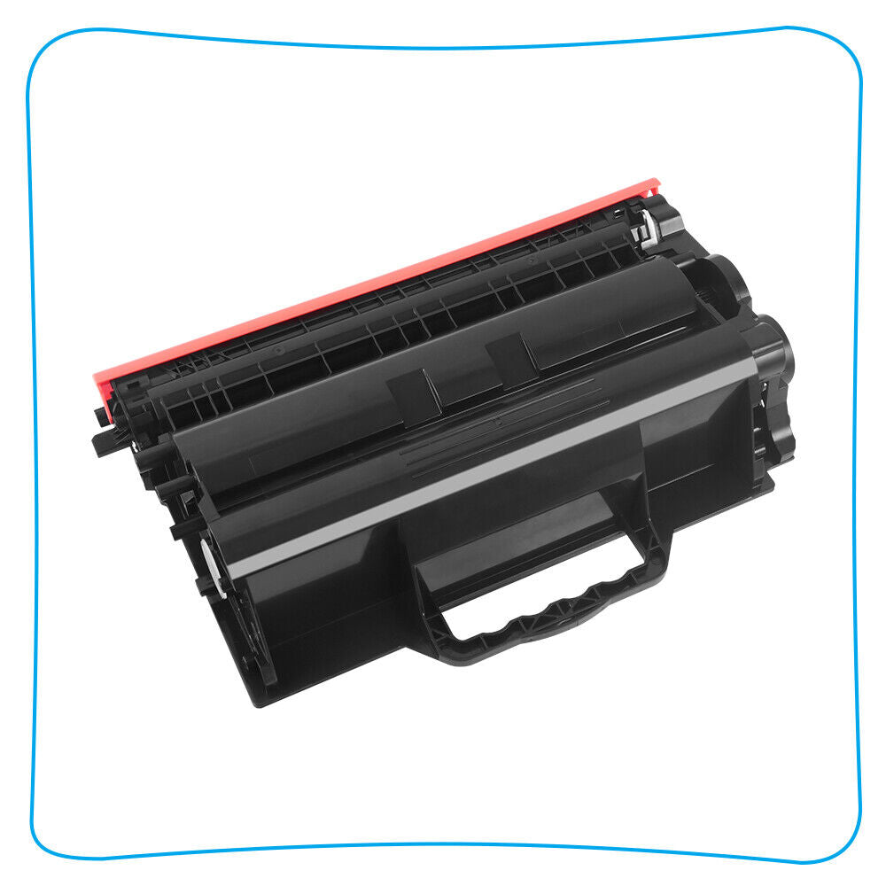 8PK Toner Compatible With Brother TN880 HL-L6200DW MFC-L6700DW DCP-L6600DW L5900