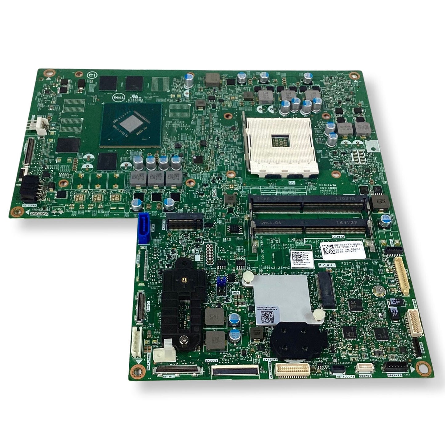 Dell Inspiron 24 5475 7775 AIO Motherboard Mini-ITX Integrated Graphics KTK77