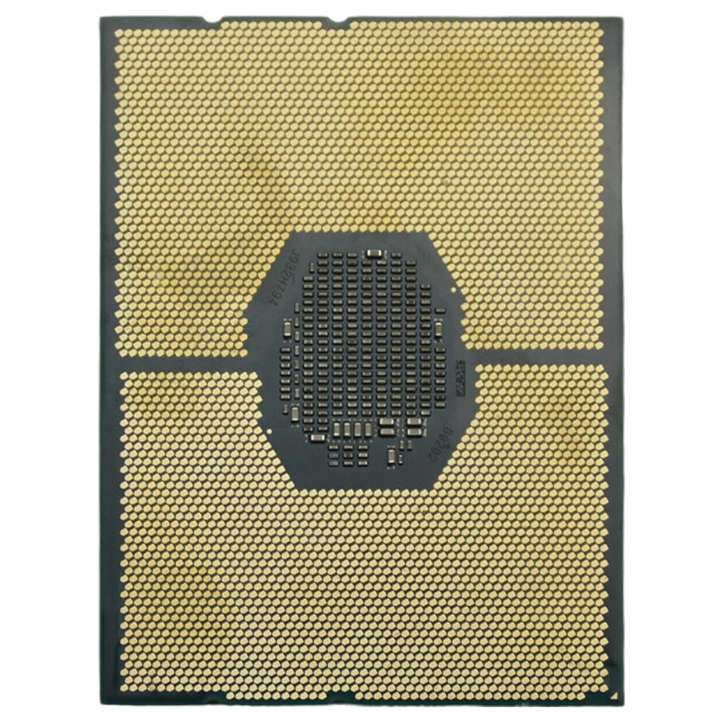 Intel Xeon Gold 6130 2.1GHz 16-Core CPU - 3.7GHz Turbo SR3B9 - High Performance
