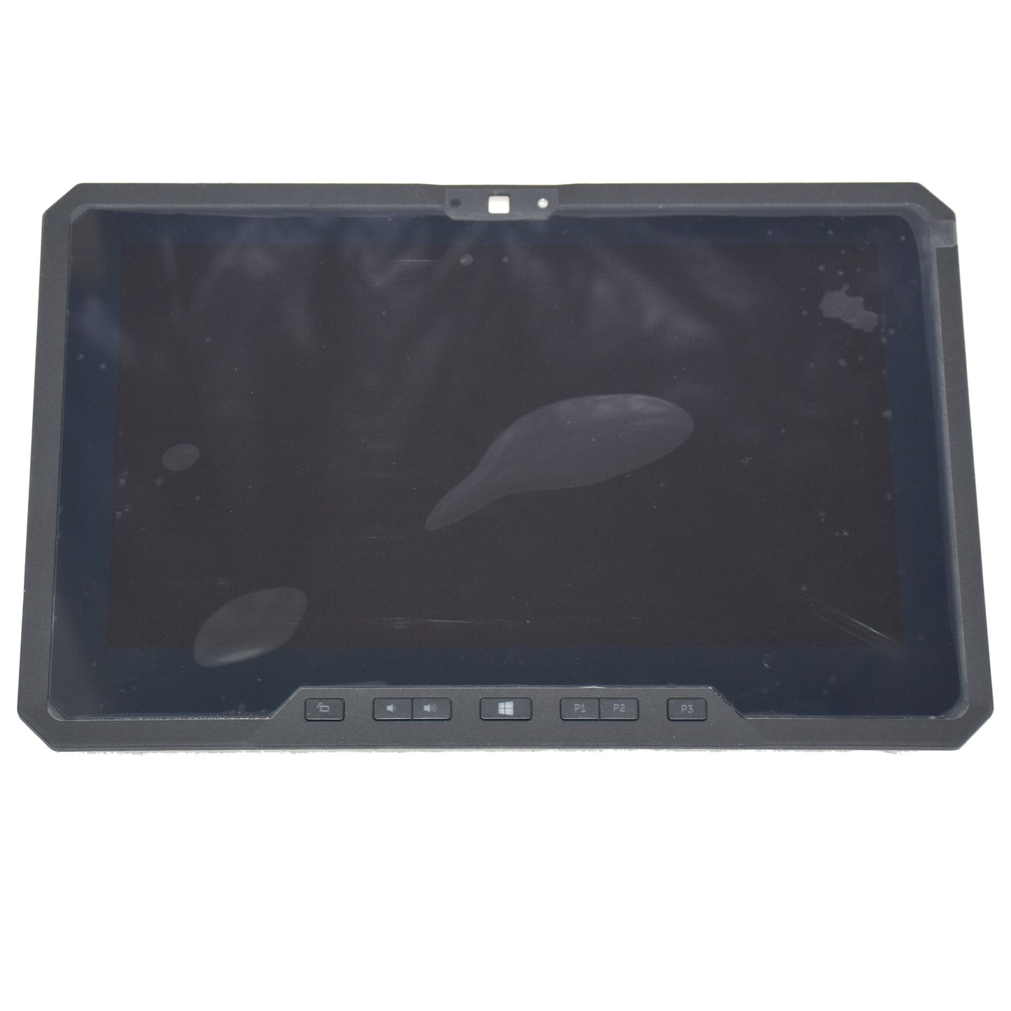 Dell Latitude 12 Rugged Tablet 7202 11.6" Touchscreen LCD Screen Assembly HF46N