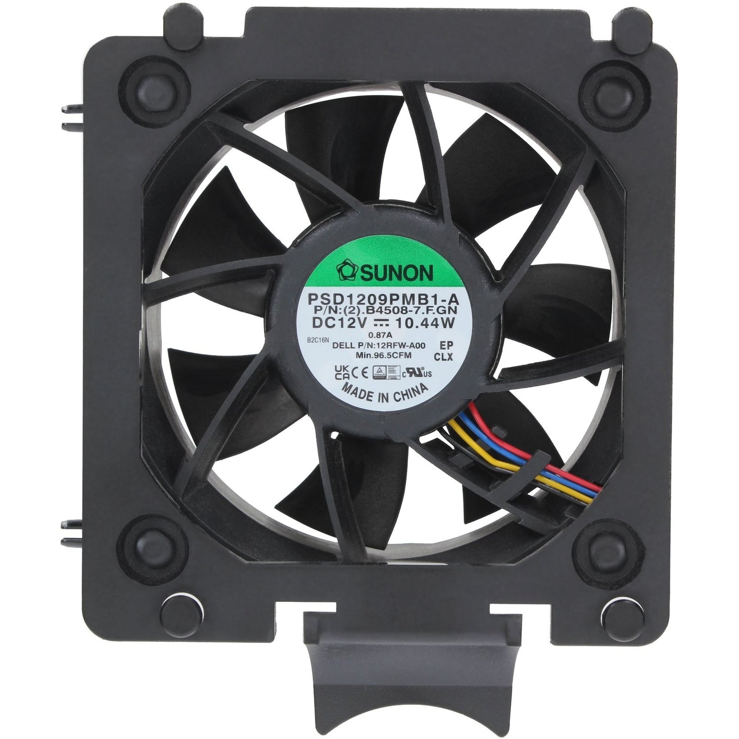 Dell T350/T360 Standard Fan (6JP12)