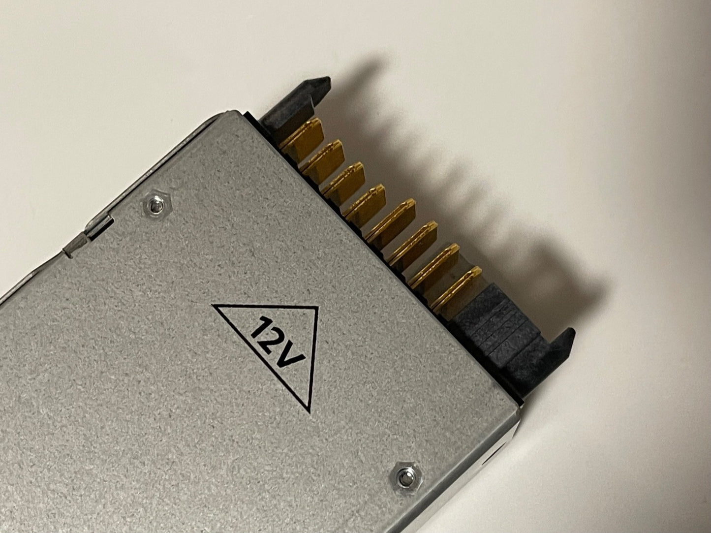 HPE P12352-301 3000W Platinum Power Supply HSTNS-PR69 P12354-B21 P25430-001