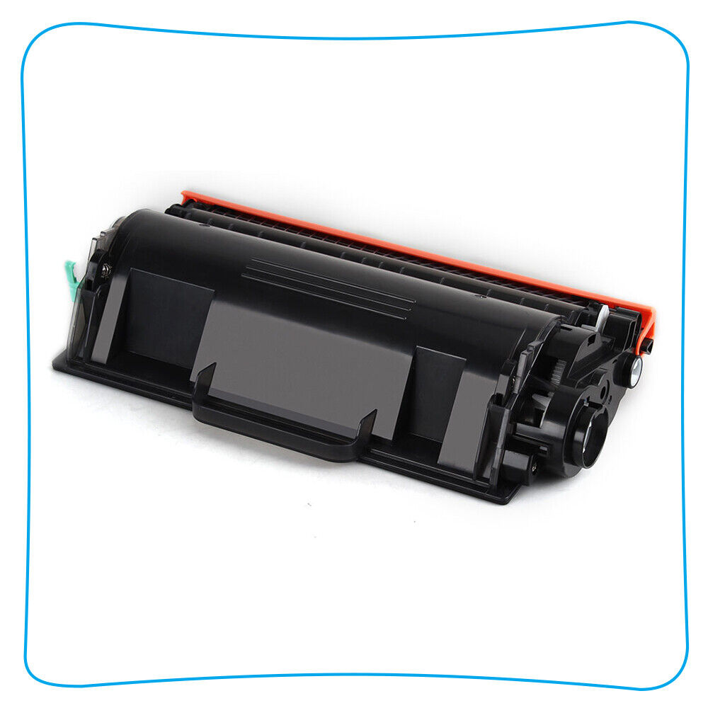 6PK TN750 Toner Compatible for Brother MFC-8810DW 8510DN 8515DN HL-5470DW 5440D
