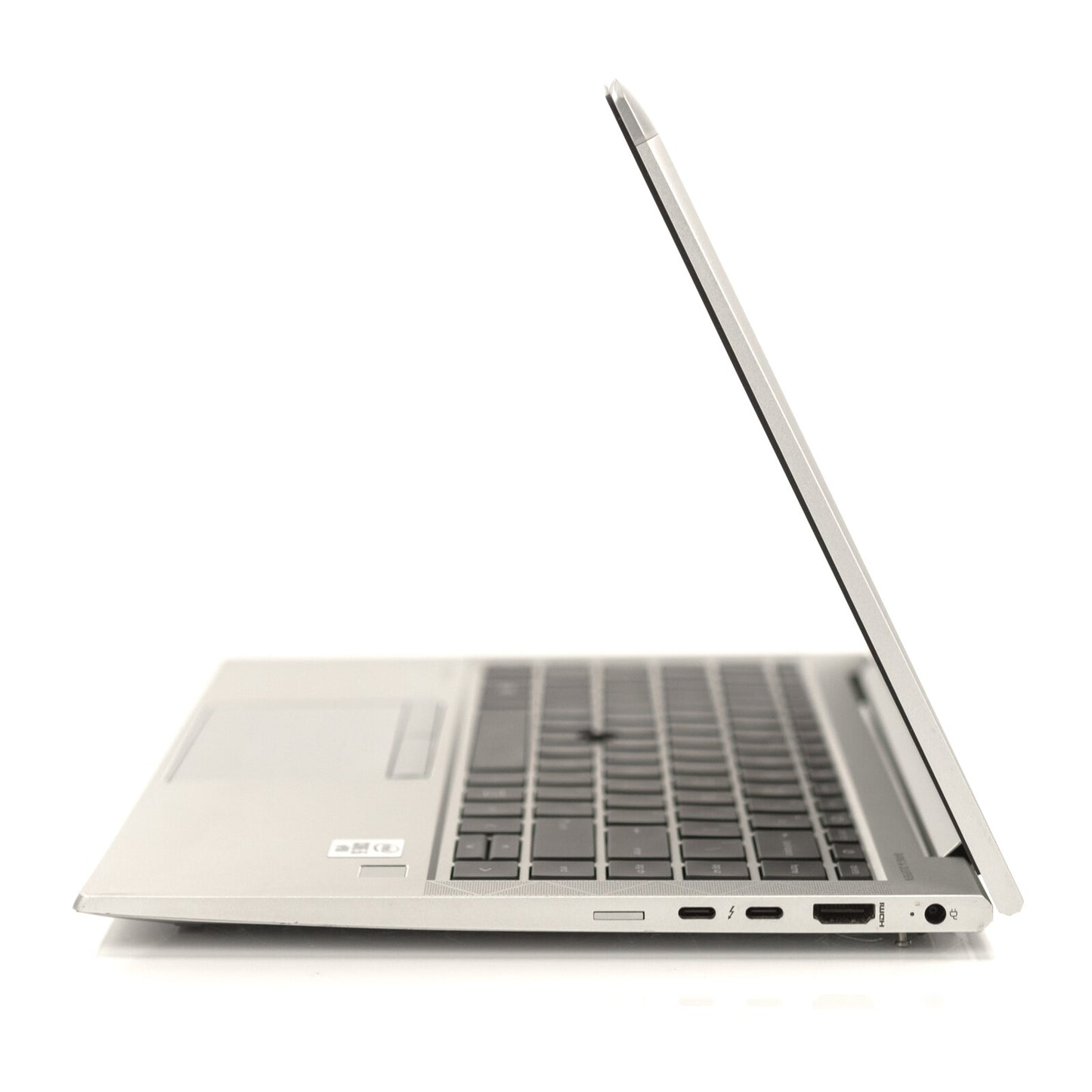 HP EliteBook 840 G7 14" Laptop Core i5 8GB 256GB SSD Windows 11 Pro B v.WCA