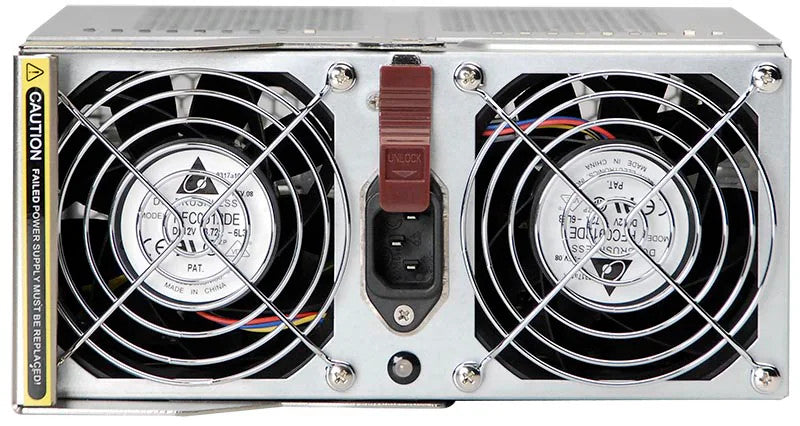 SuperMicro PWS-1K62-BR 1620W Blade Power Supply
