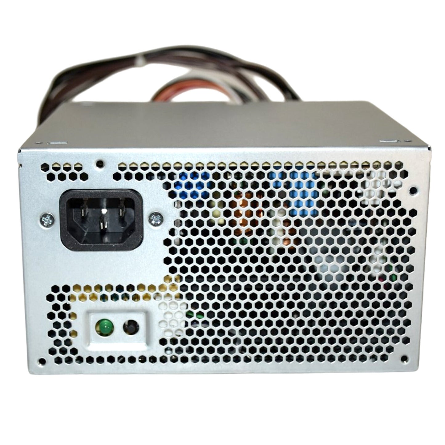 Dell 300W Switching Power Supply 24 Pins 3 Ports D300EGM-01 RVH3X
