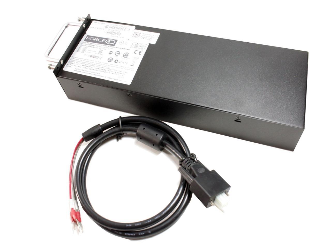 New Dell Force10 SA-01-PSU DC 48V 3.6A Power Supply 759-00041-01 70GH2 070GH2