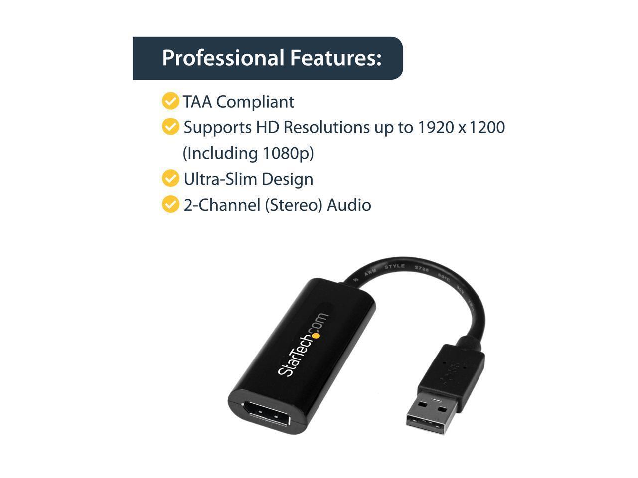 CH START|USB32HDES R