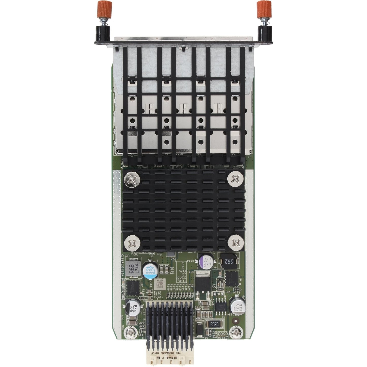 Dell Force10 MXL 4P 10GbE SFP+ Network Module PHP6J