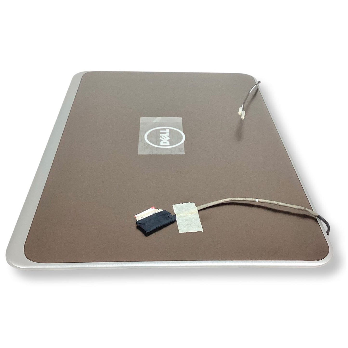 NYCKFGENUINE Dell Inspiron M531R 5535 LCD Back Cover Top Lid 15.6" JCK2F