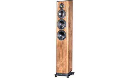ELAC Vela FS408.2-GN Luxury Floorstanding Loudspeaker VFS408.2-GN