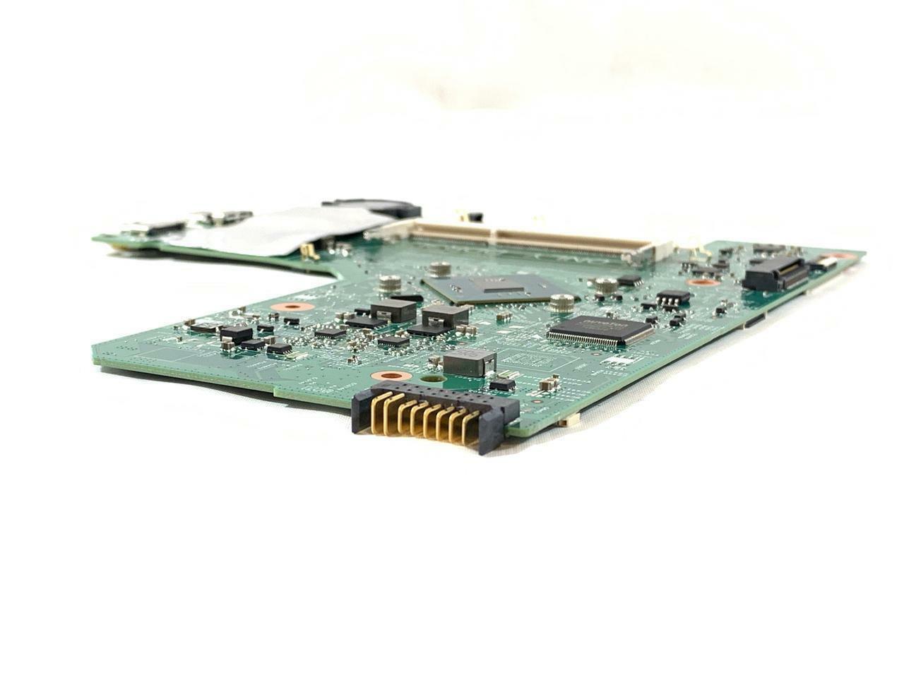 DELL - 0V0D1T N3710 1.6 GHz Intel DDR3L Motherboard For Inspiron 15 3552 14 3452