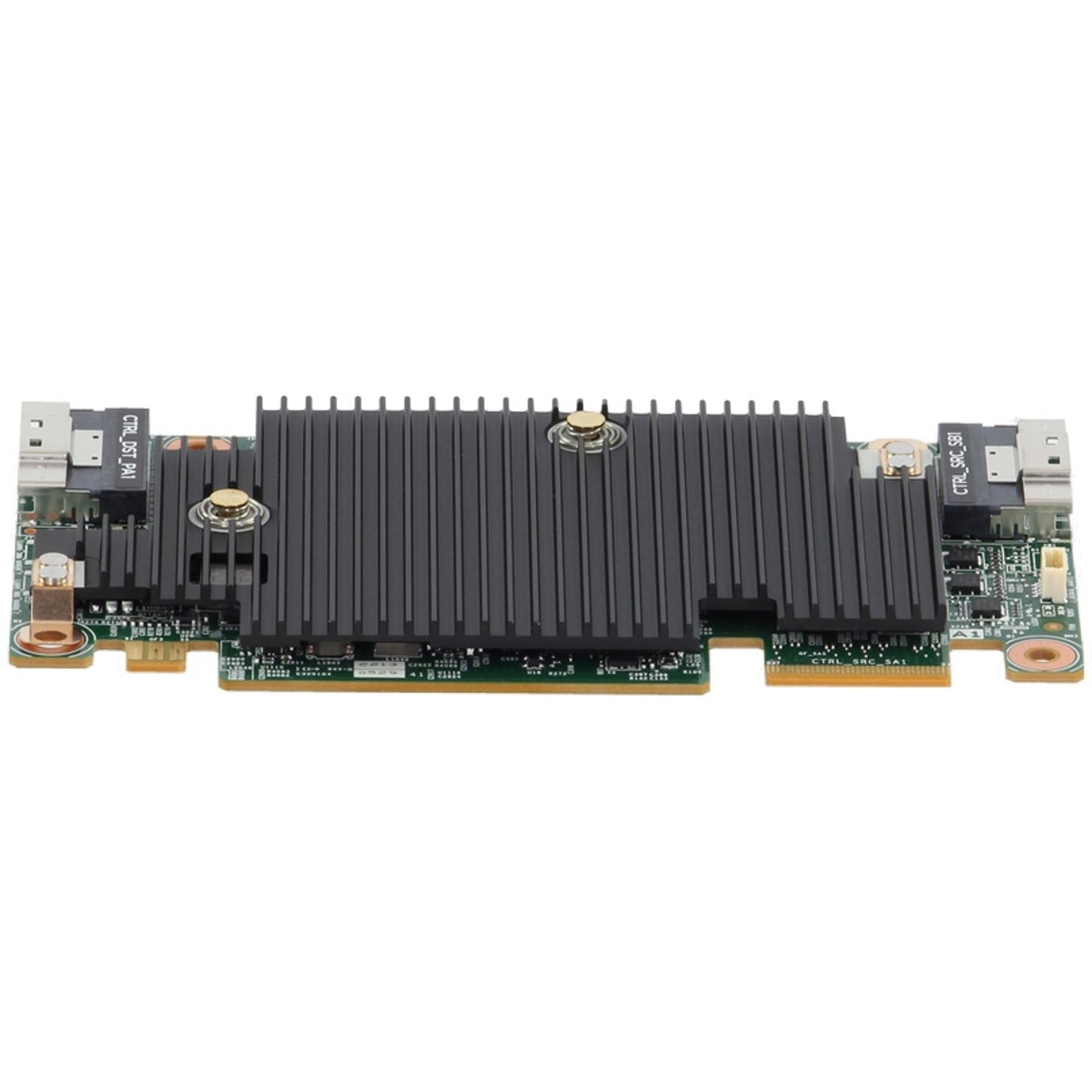 Dell HBA355i Host Bus Adapter Front w/o Bracket v2 (T761Y)