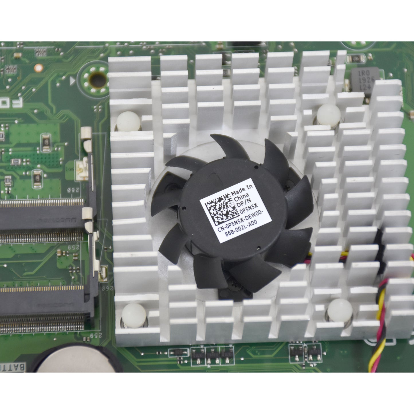 Dell OptiPlex 5250 All-in-One 1-Socket Q270 chipset Motherboard 3P9WV IPKBL-SM