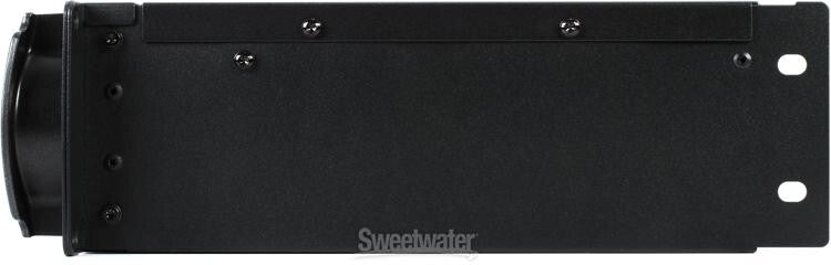 Crown XLS 2002 650W 2-channel Power Amplifier