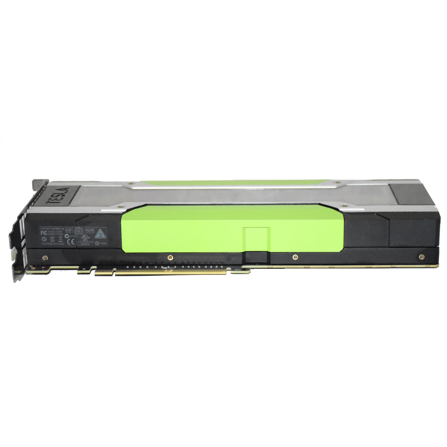 Dell Nvidia Tesla K80 GPU 24GB GDDR5 Server Accelerator Graphics Card HHCJ6