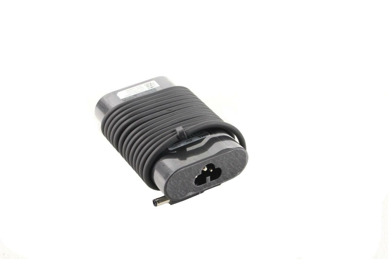 Genuine Dell XPS 12 L221X, XPS Duo 12 9Q23 45W AC Adapter X9RG3 CDF57 LA45NM13