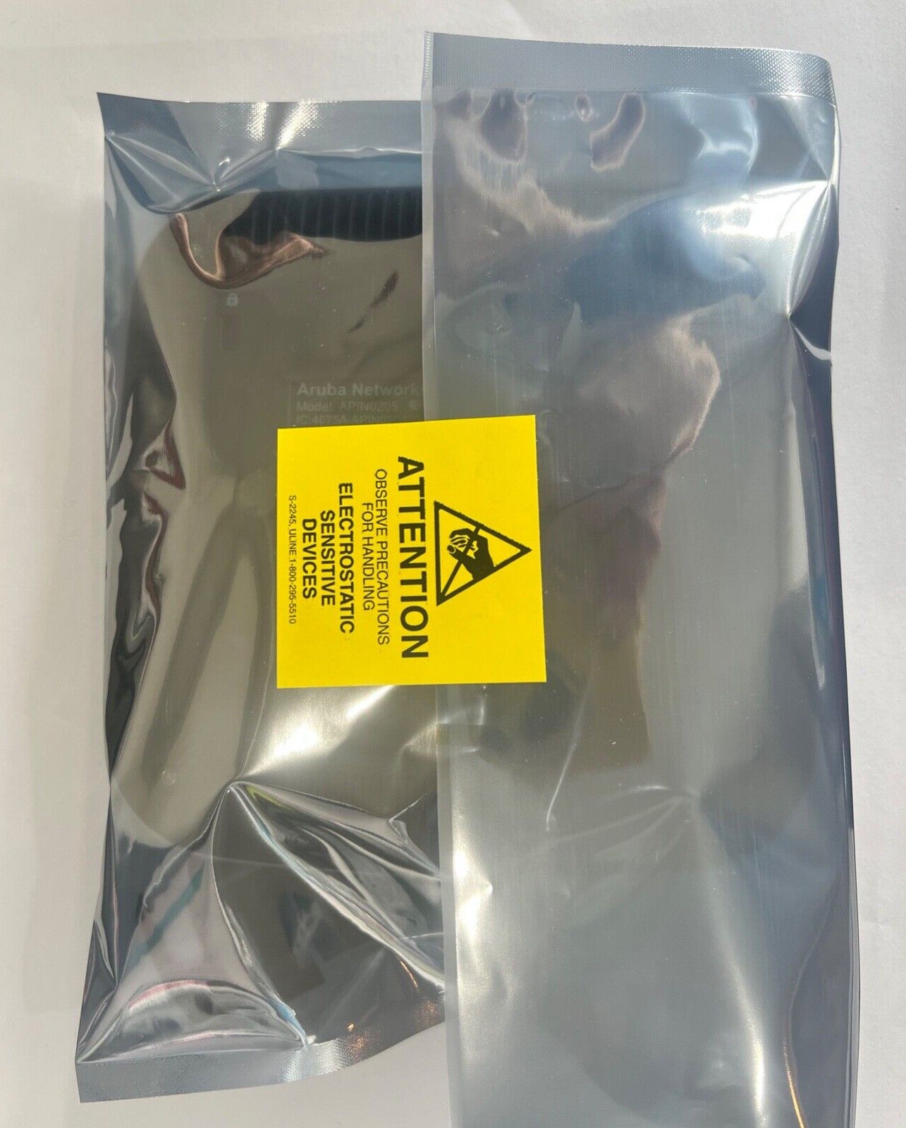 Aruba Networks AP-205 Wireless Access Point - White