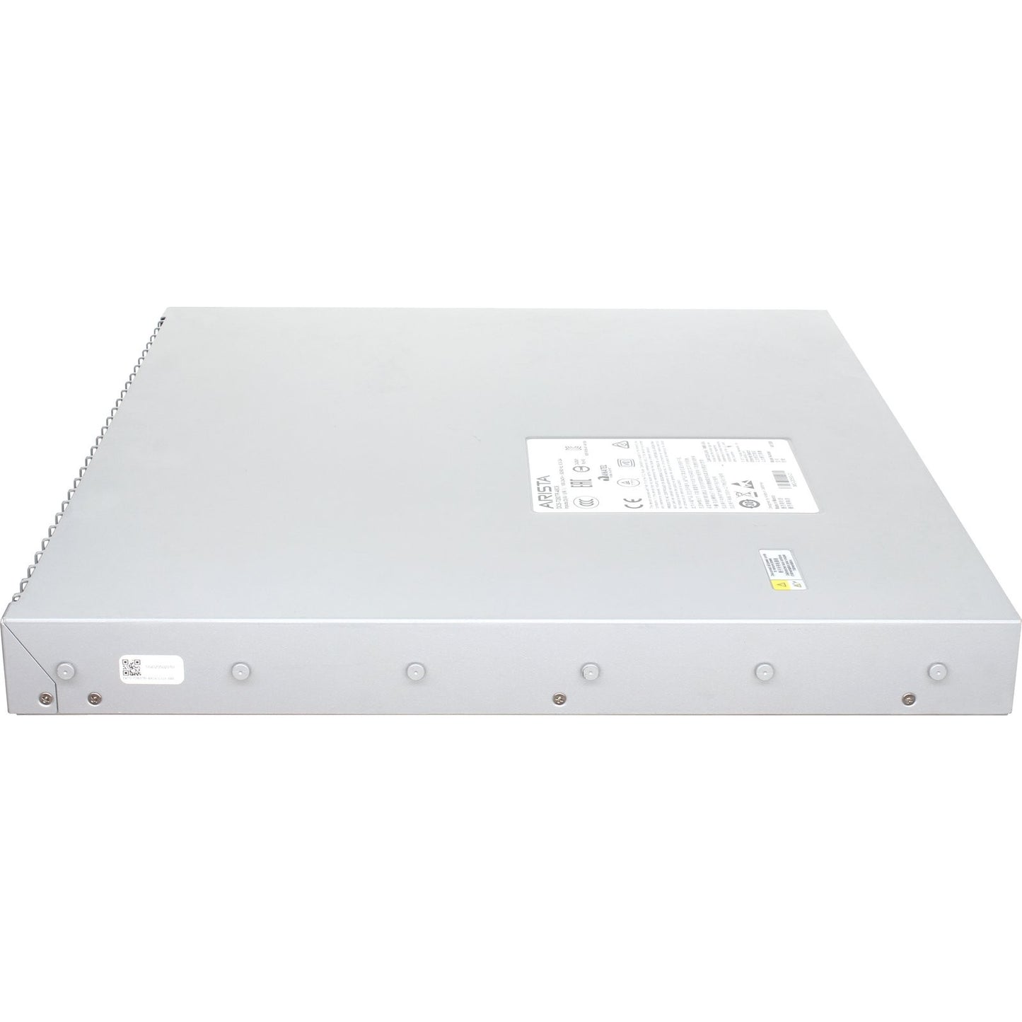 Arista DCS-7280TR-48C6-F 48P 10GbE Base-T 6P 100GbE QSFP100 Switch