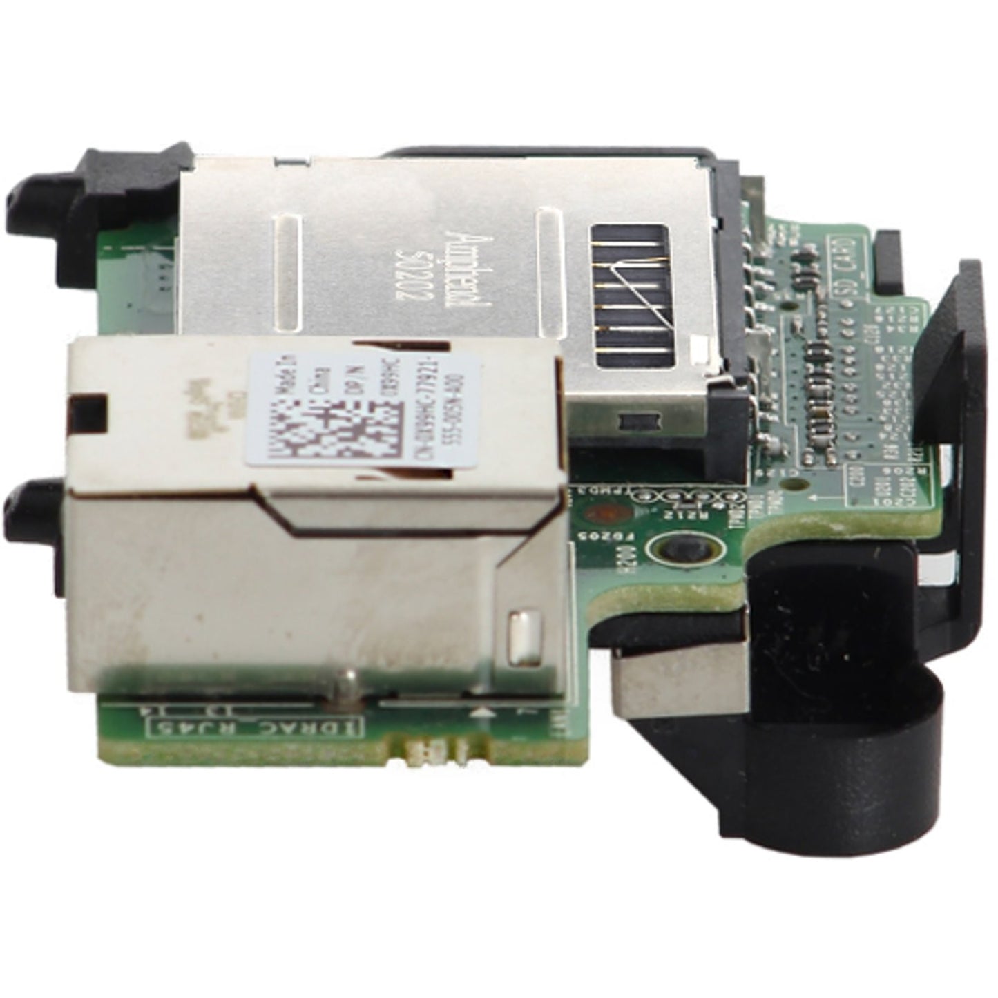 Dell iDRAC8 AMEA 430-530 Rack Card (X99HC)
